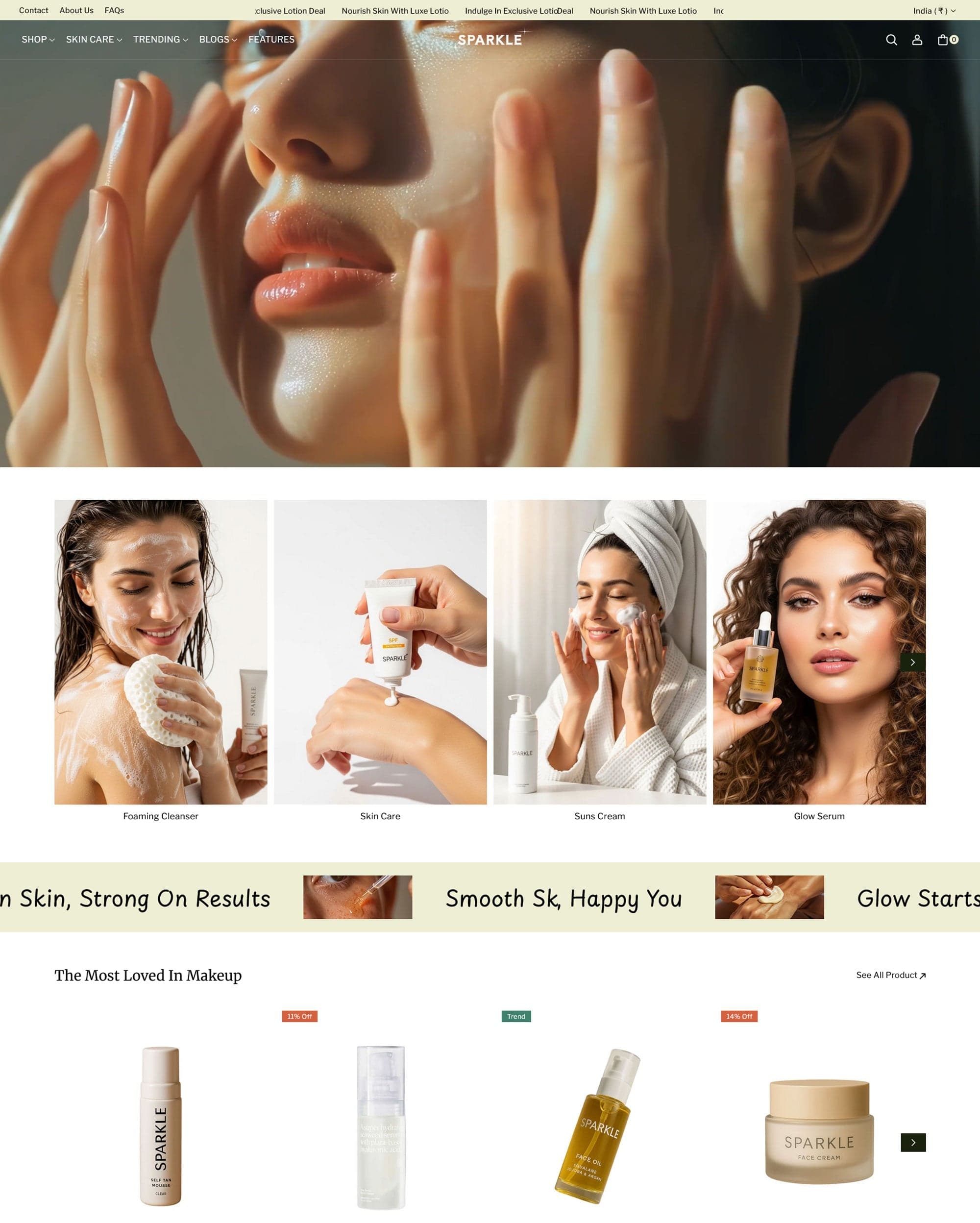 Piano Sparkle preset