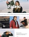 Fabric
