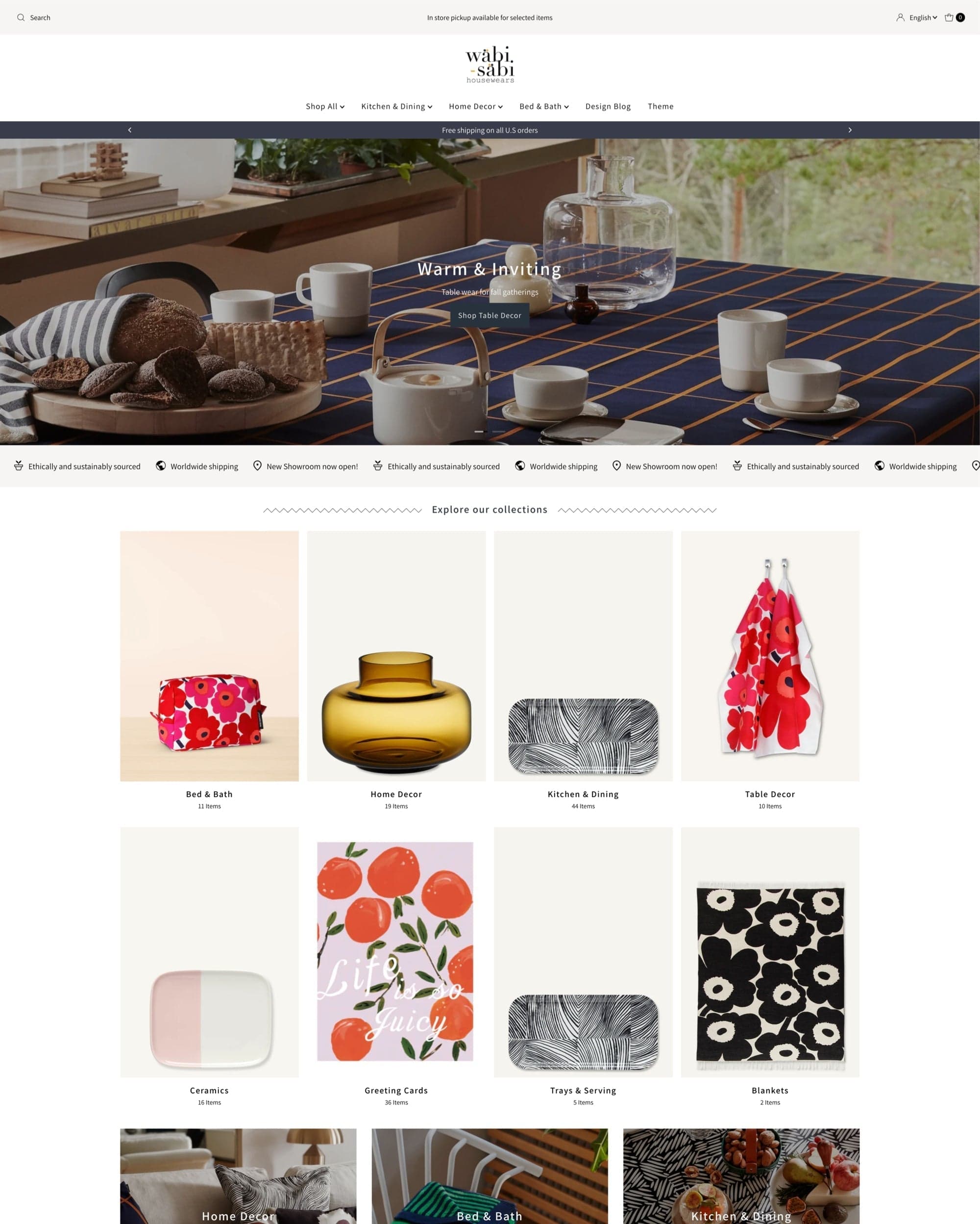 Mr Parker Nest preset