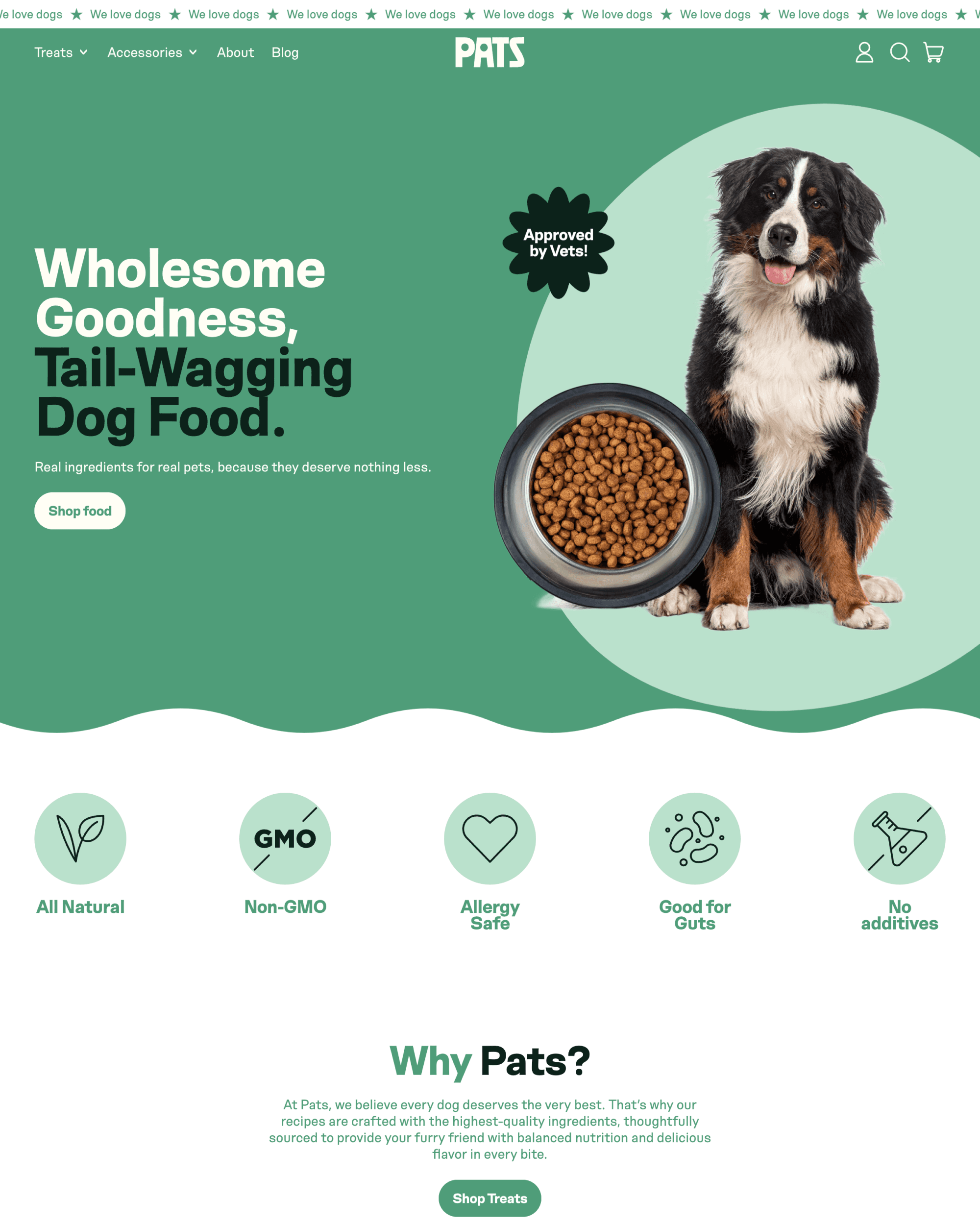 Shapes Scratch preset