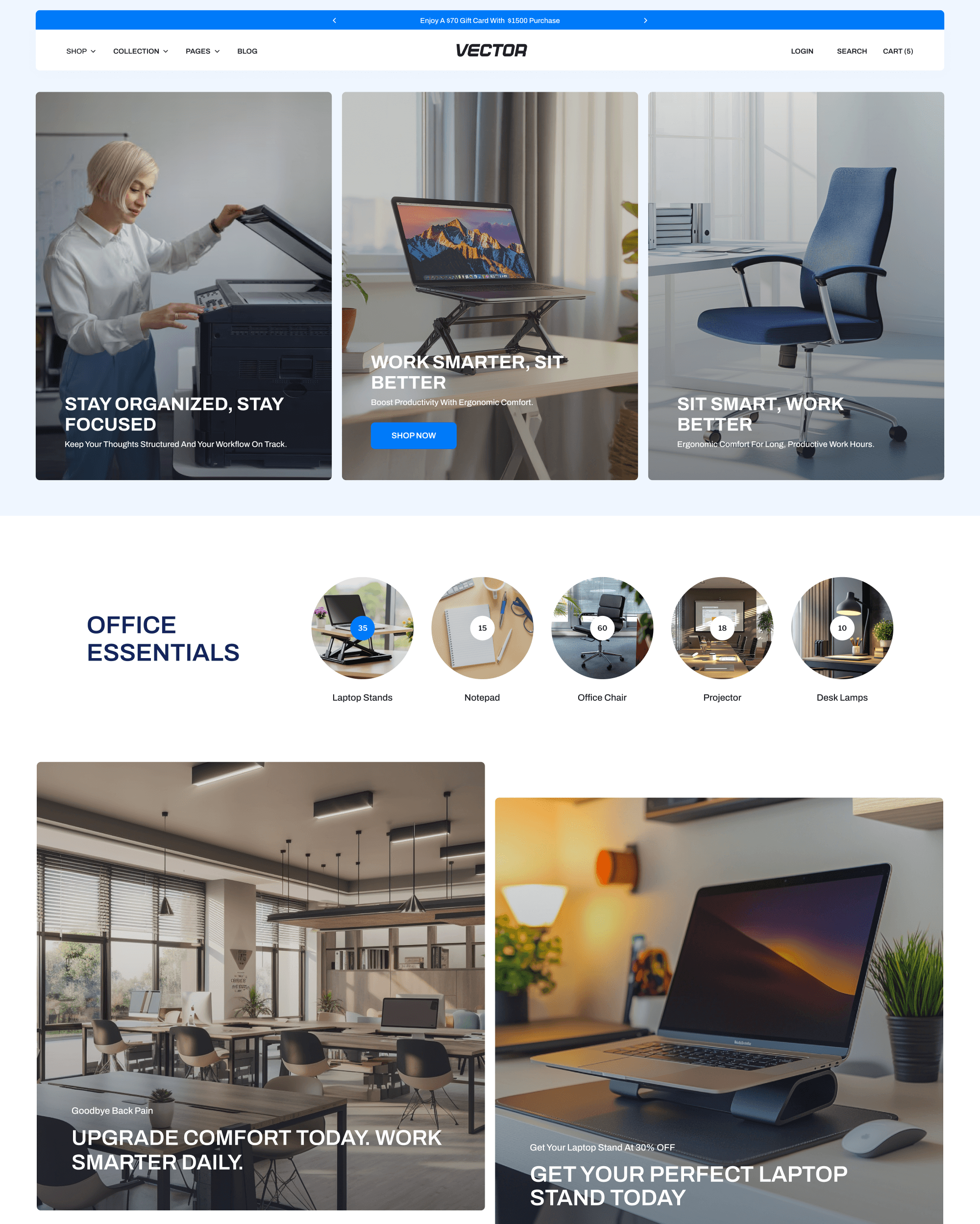 Renovate Vector preset