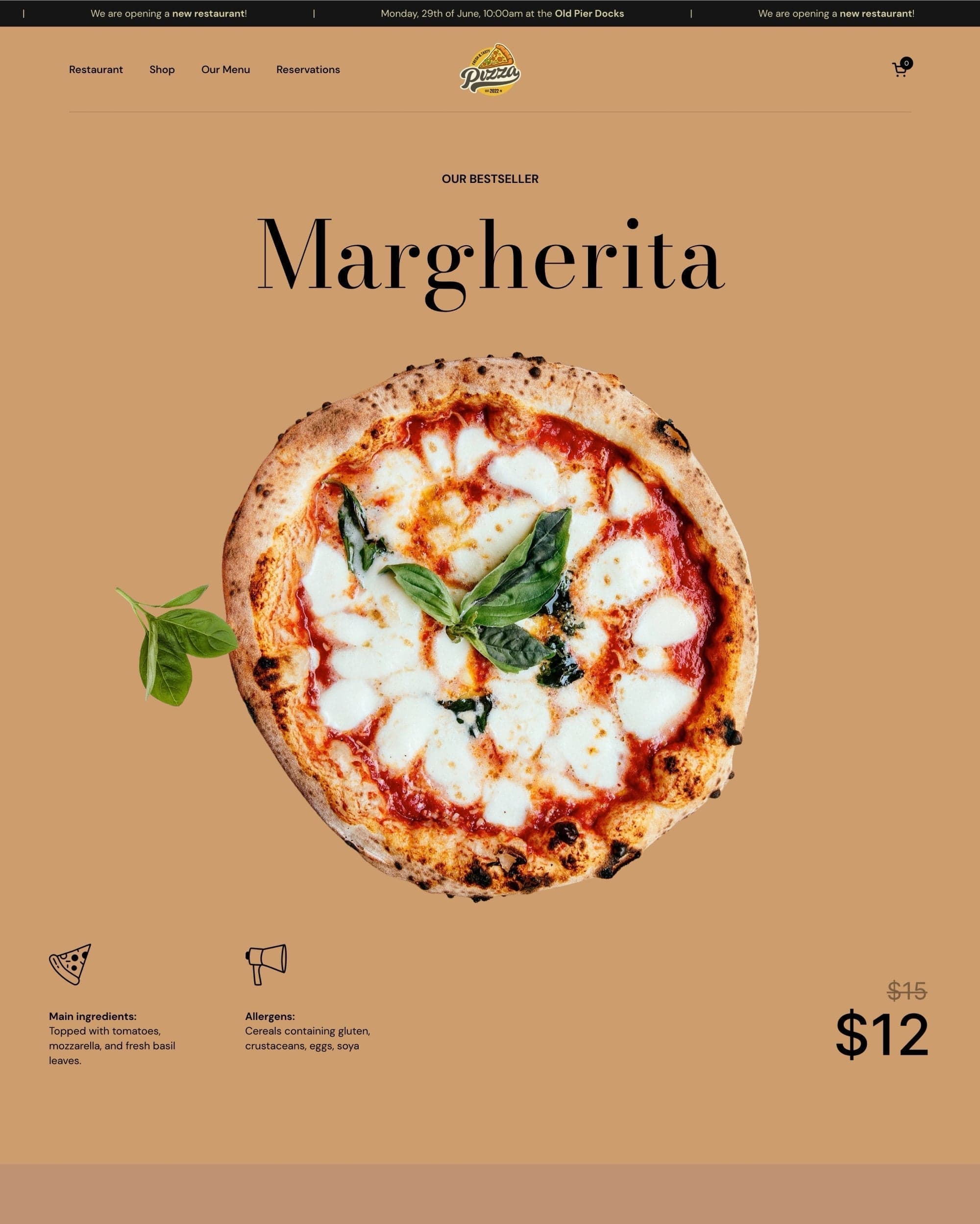 Combine Bites preset